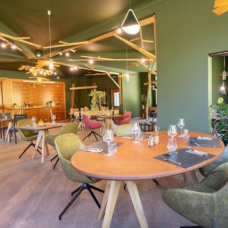 Hotel Boka Bovec Ngoại thất bức ảnh