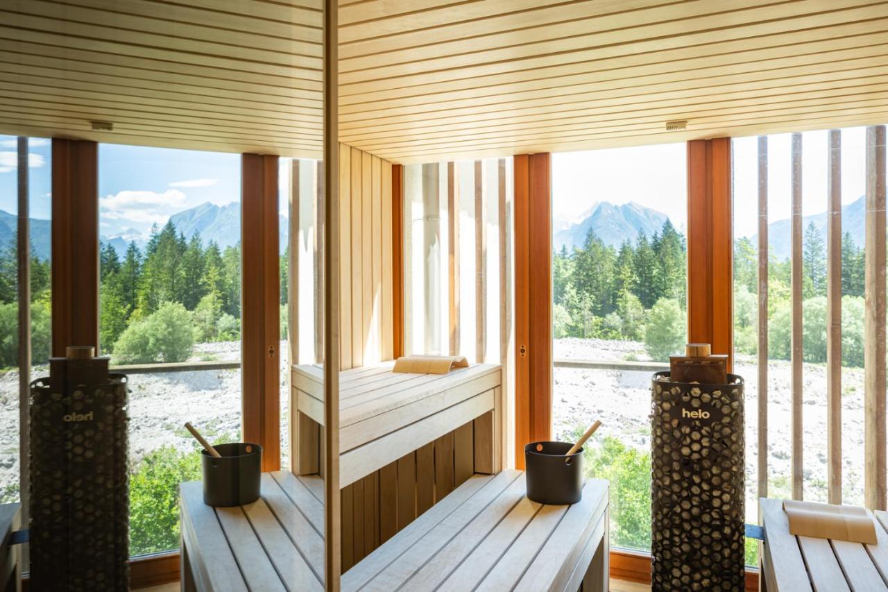 Hotel Boka Bovec Ngoại thất bức ảnh