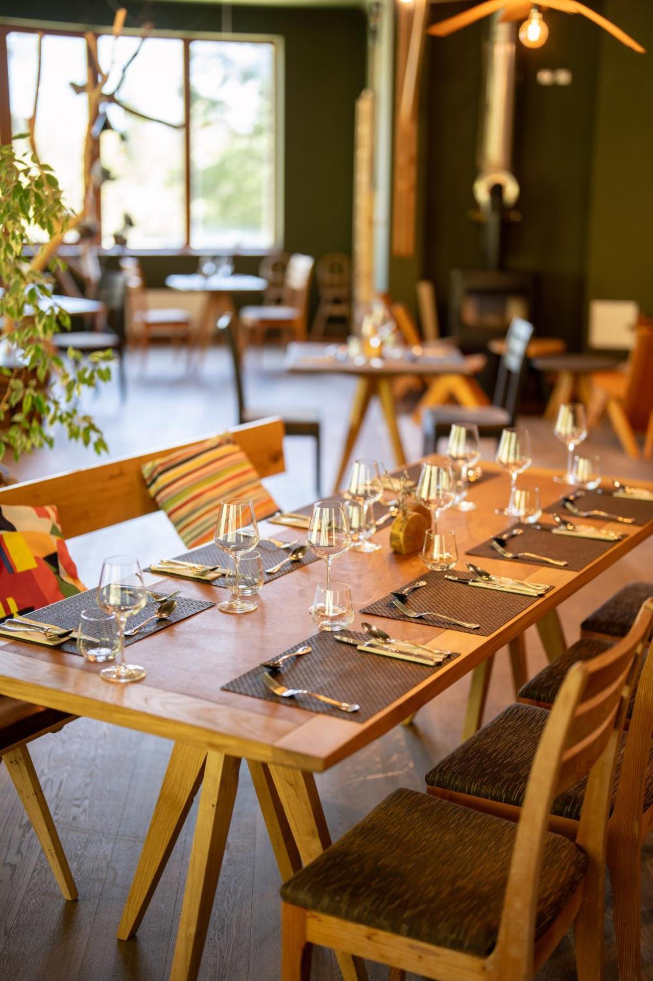 Hotel Boka Bovec Ngoại thất bức ảnh
