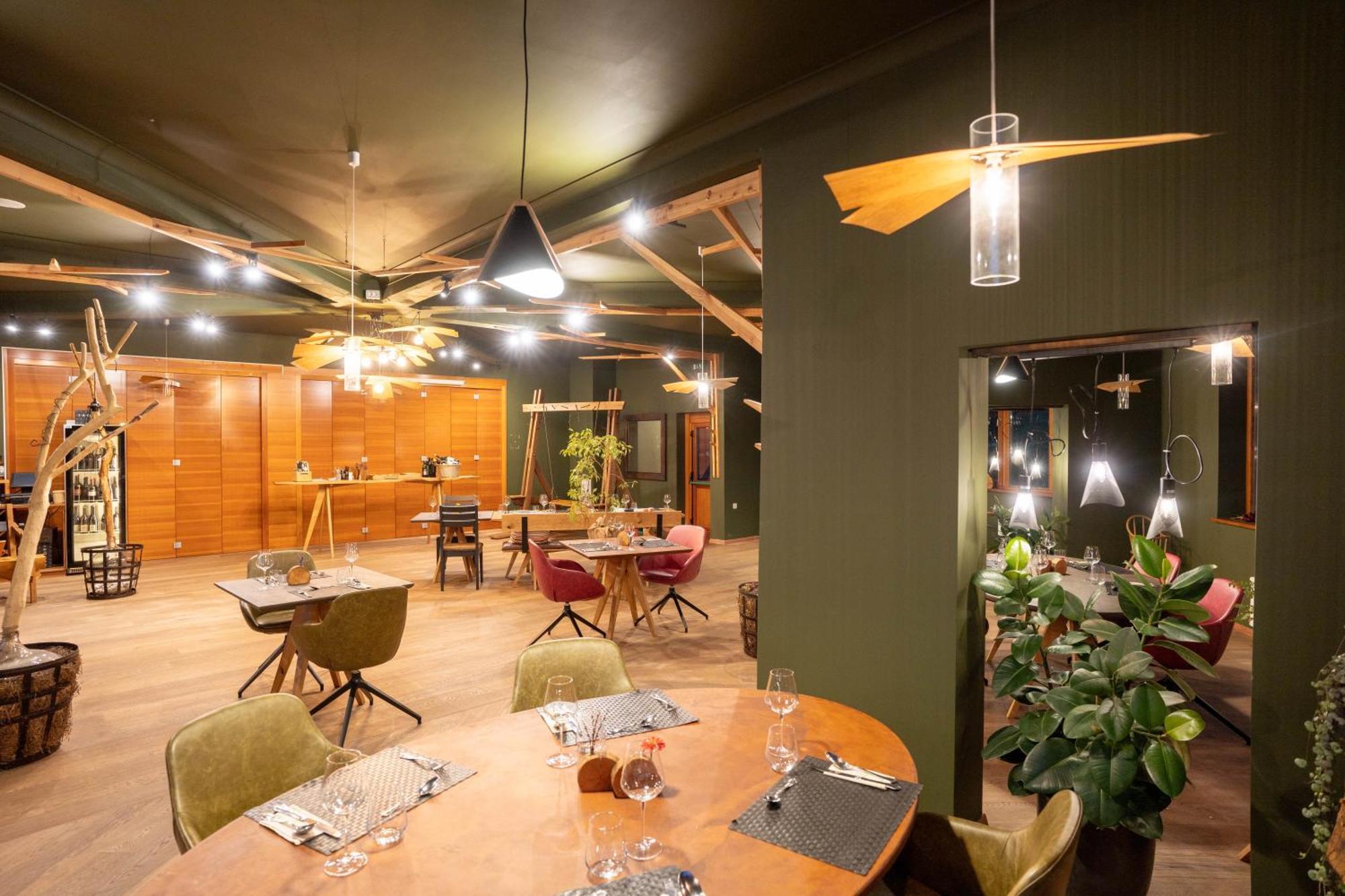 Hotel Boka Bovec Ngoại thất bức ảnh