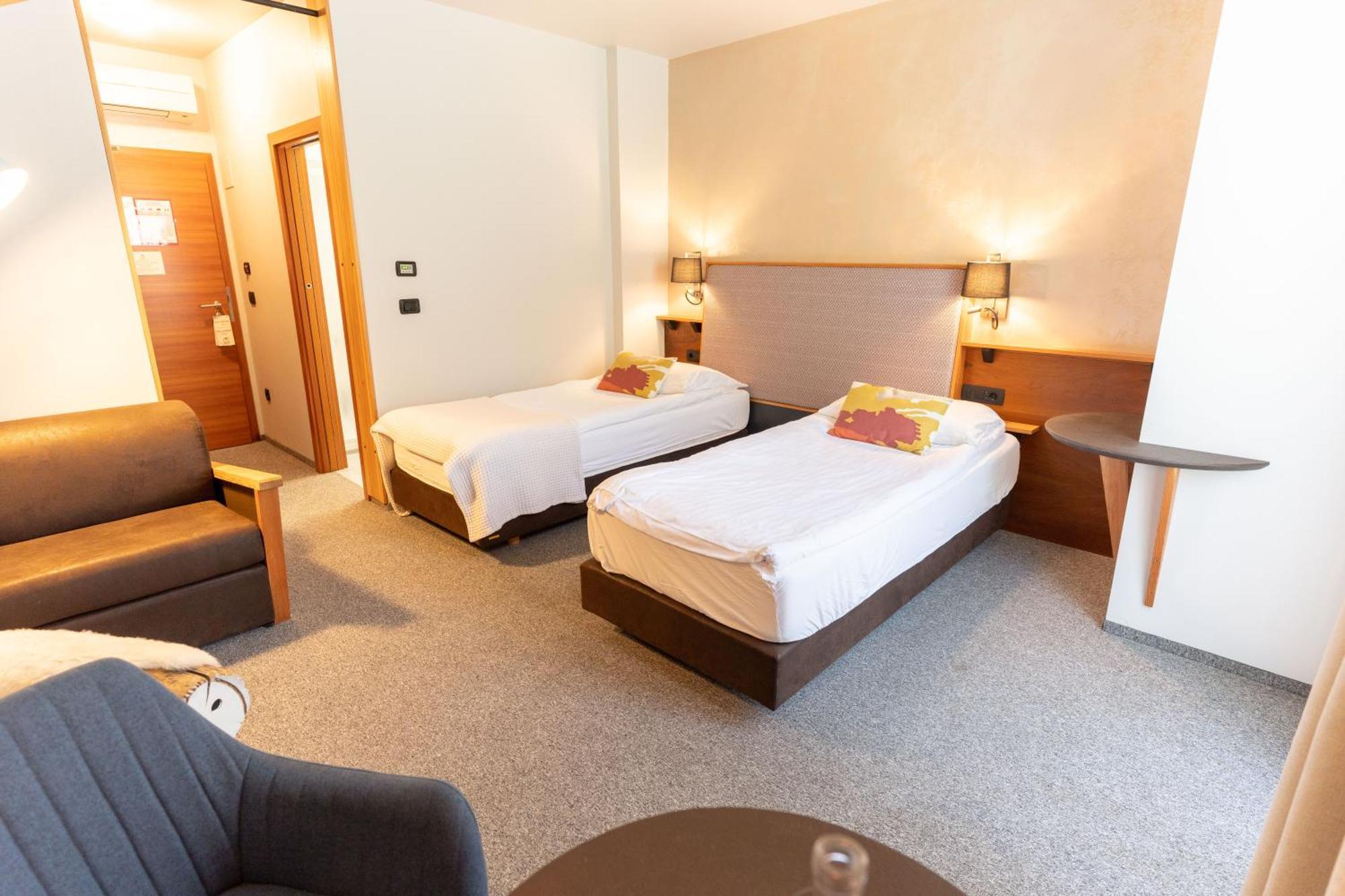 Hotel Boka Bovec Ngoại thất bức ảnh