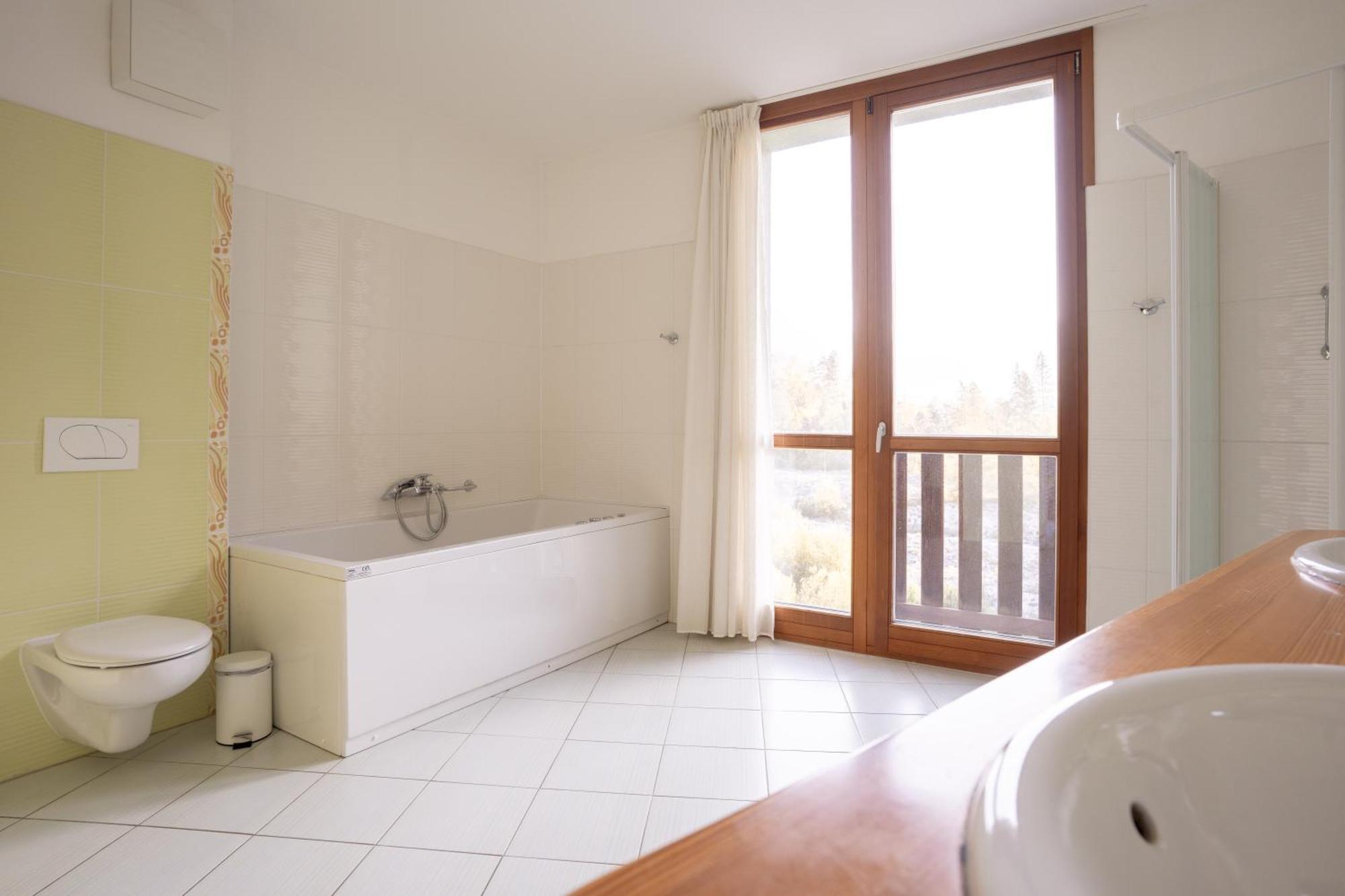 Hotel Boka Bovec Ngoại thất bức ảnh