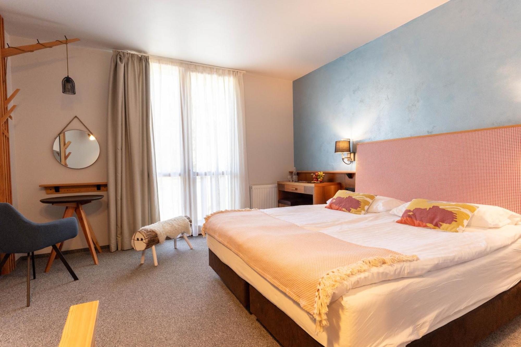 Hotel Boka Bovec Ngoại thất bức ảnh