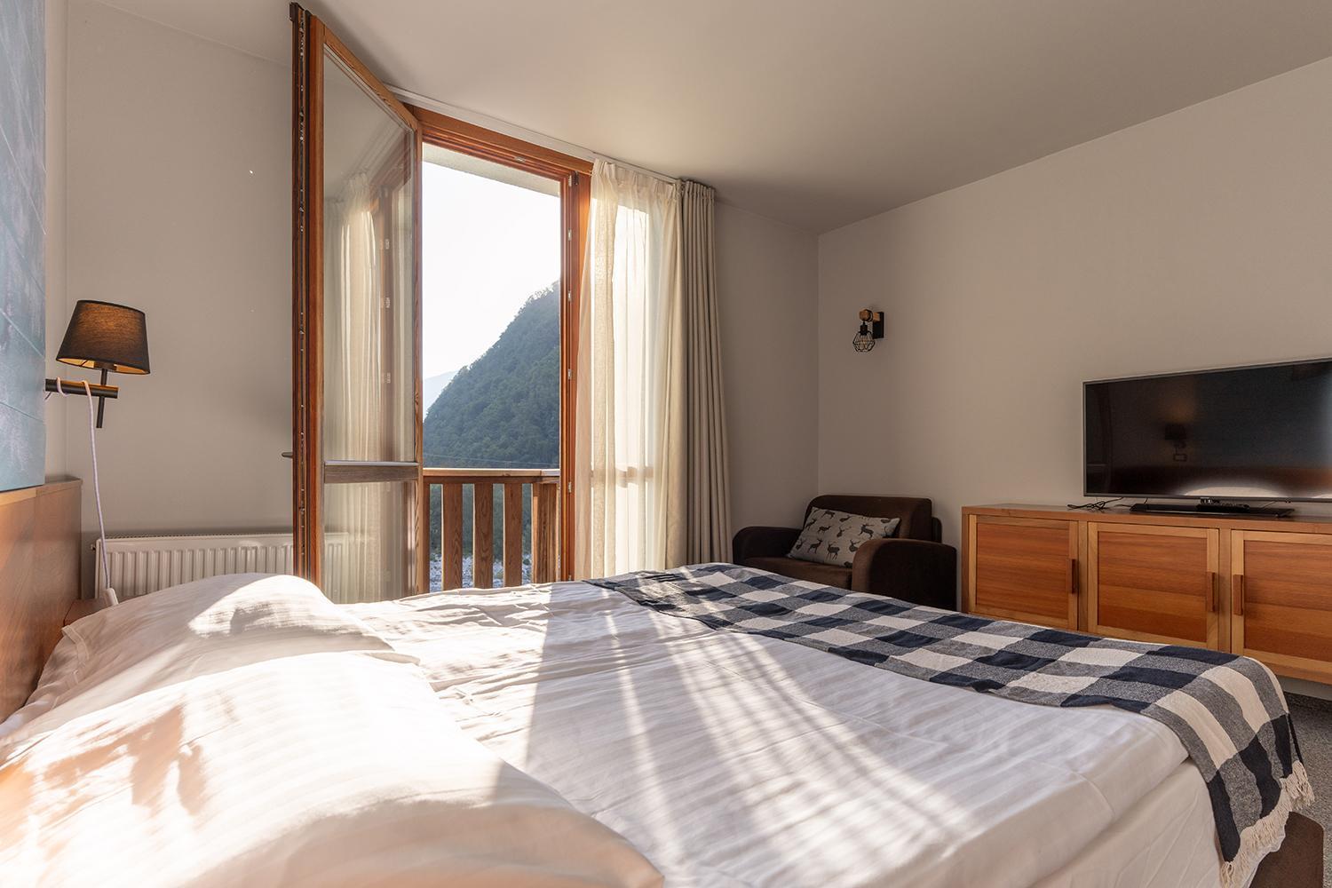 Hotel Boka Bovec Ngoại thất bức ảnh