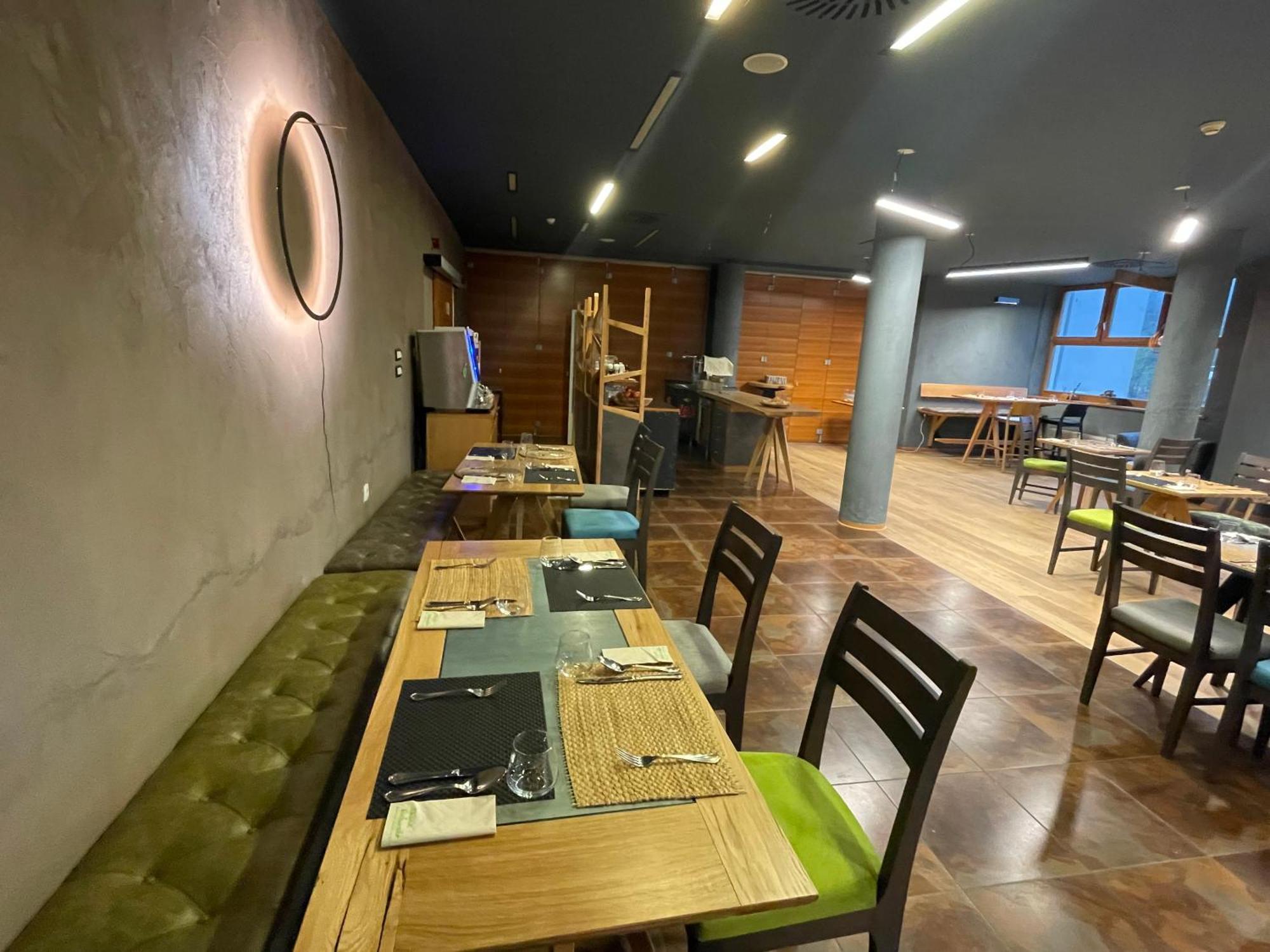 Hotel Boka Bovec Ngoại thất bức ảnh