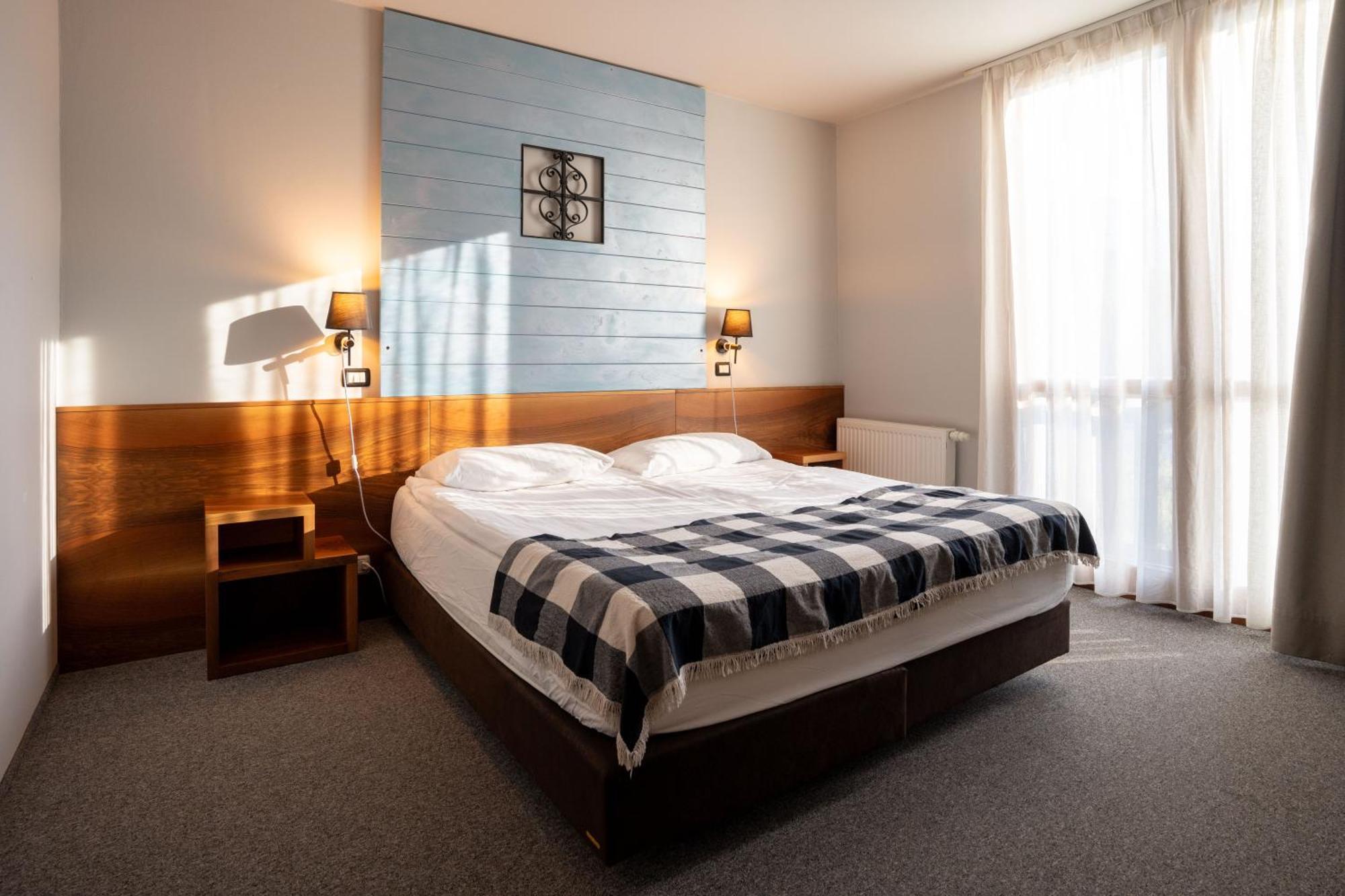 Hotel Boka Bovec Ngoại thất bức ảnh