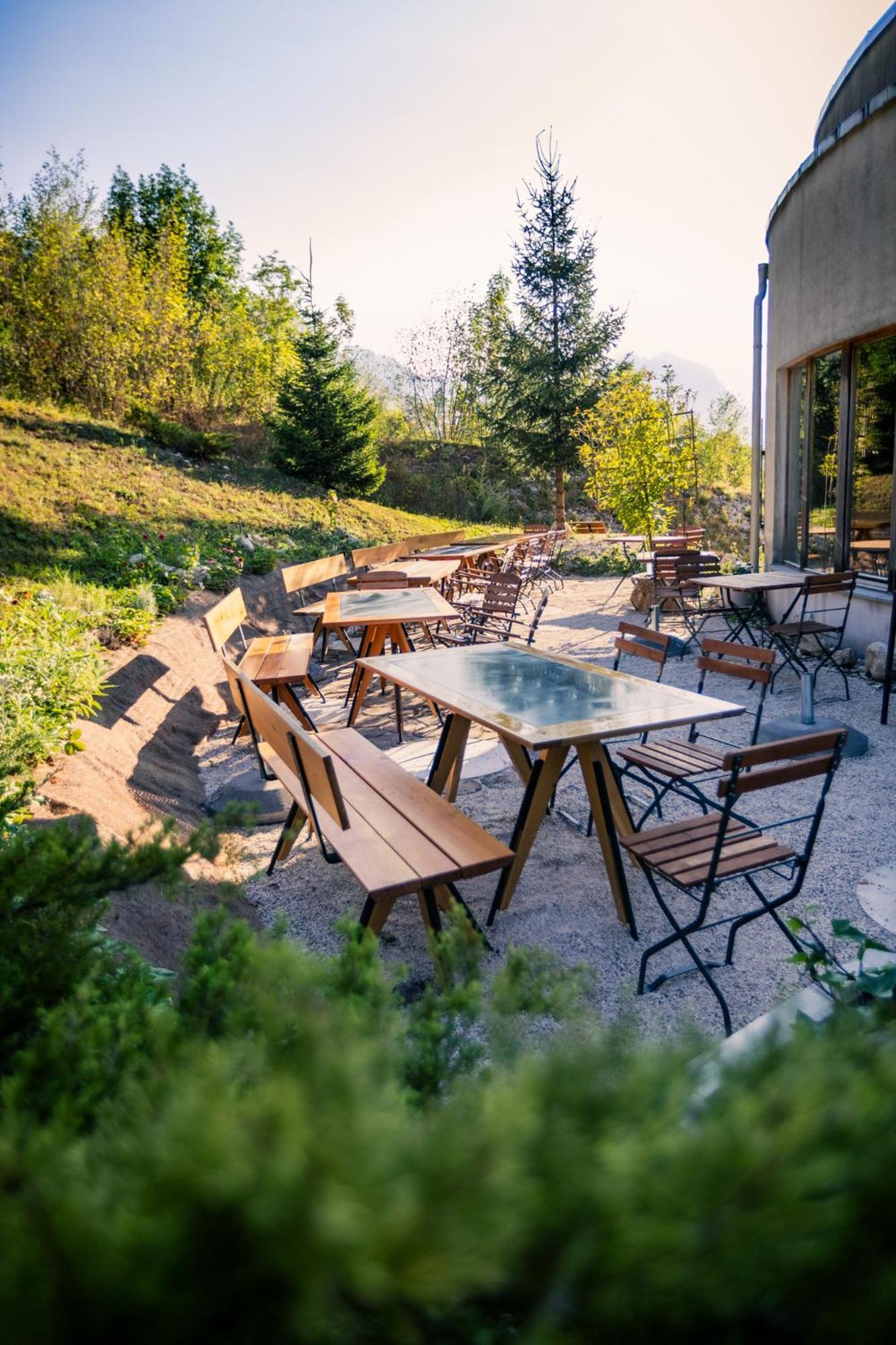 Hotel Boka Bovec Ngoại thất bức ảnh