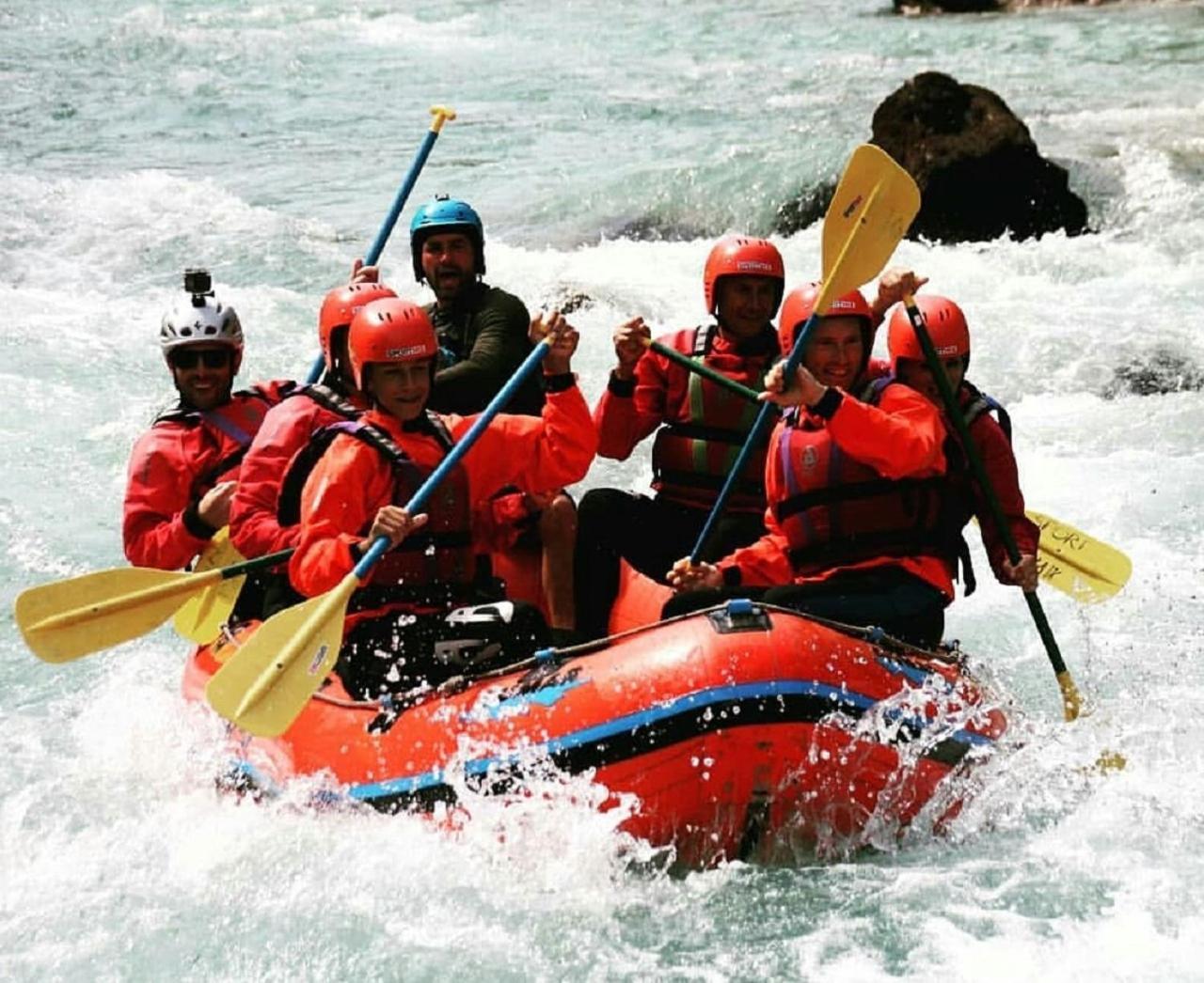 Hotel Boka Bovec Ngoại thất bức ảnh
